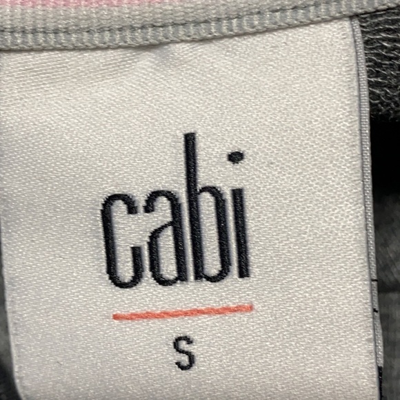 CAbi 3732 Pivot Jacket Small EUC - Picture 7 of 11